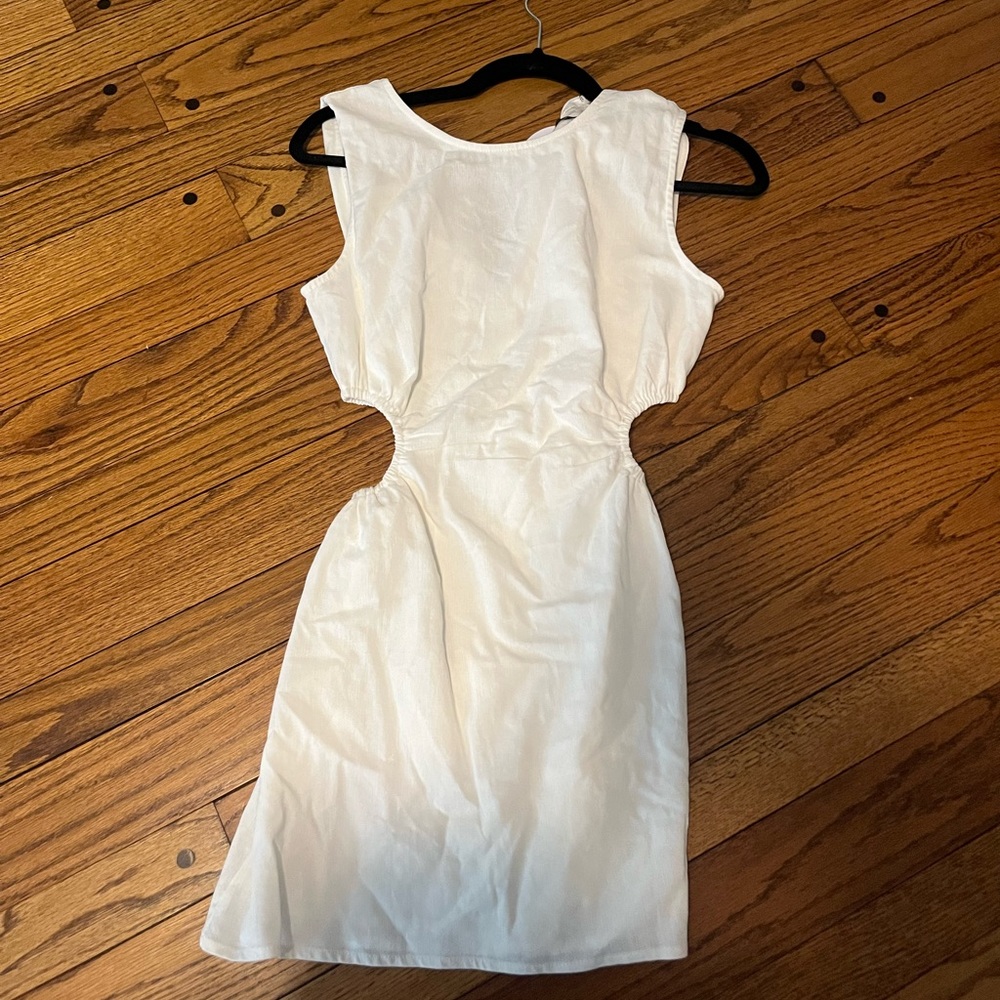 PRINCESS POLLY MAYZIE DRESS NWT